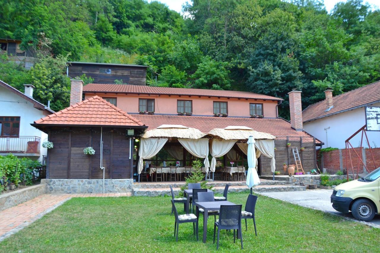 Podrum Miljevic Novi Novi Ledinci Exterior foto
